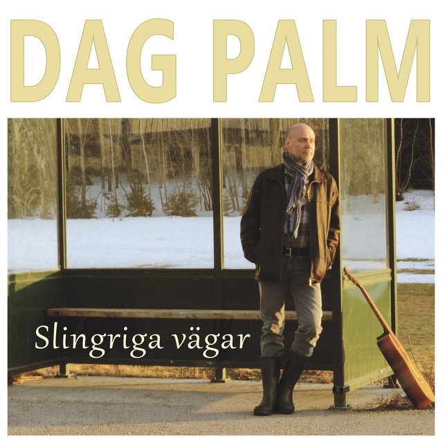 Slingriga vägar