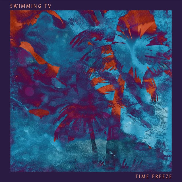 Time Freeze