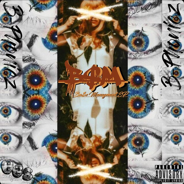 Ba$e Management EP