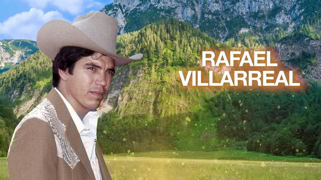Rafael Villarreal