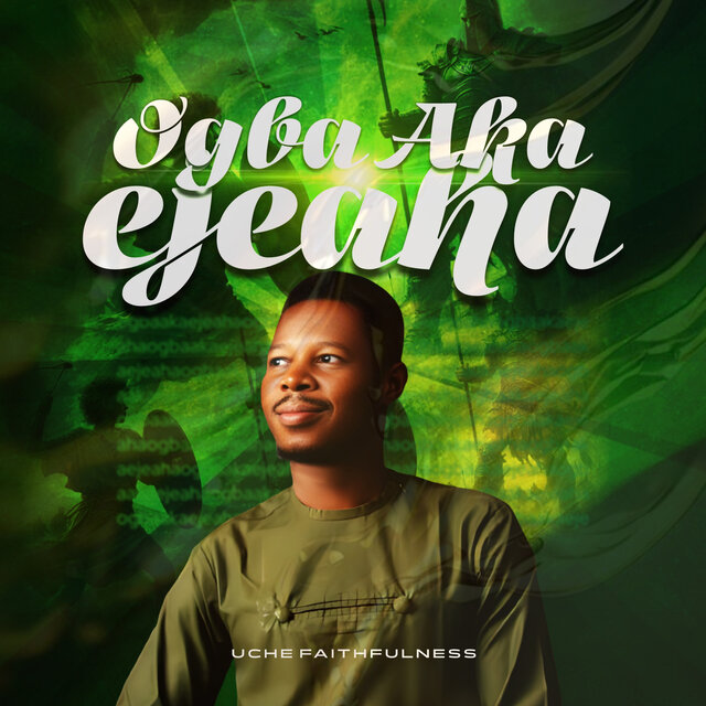 Ogba Aka Ejeaha