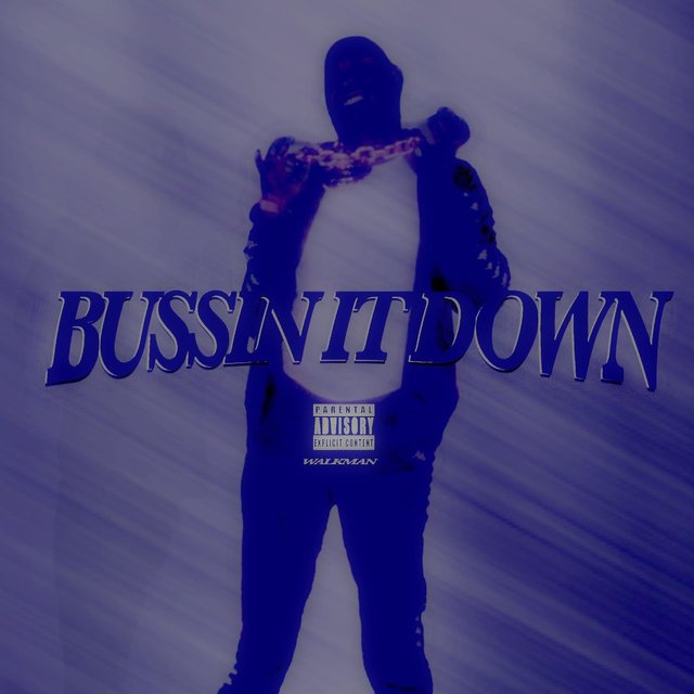 Bussin It Down