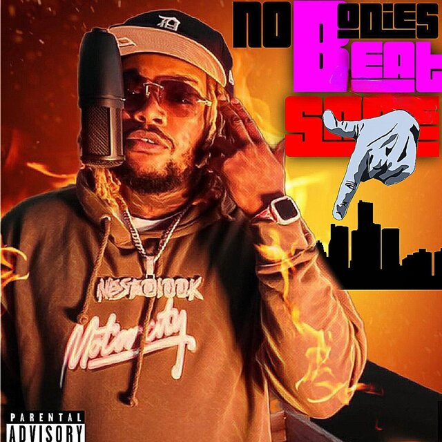 Nobodies Beat Safe Pt, 7