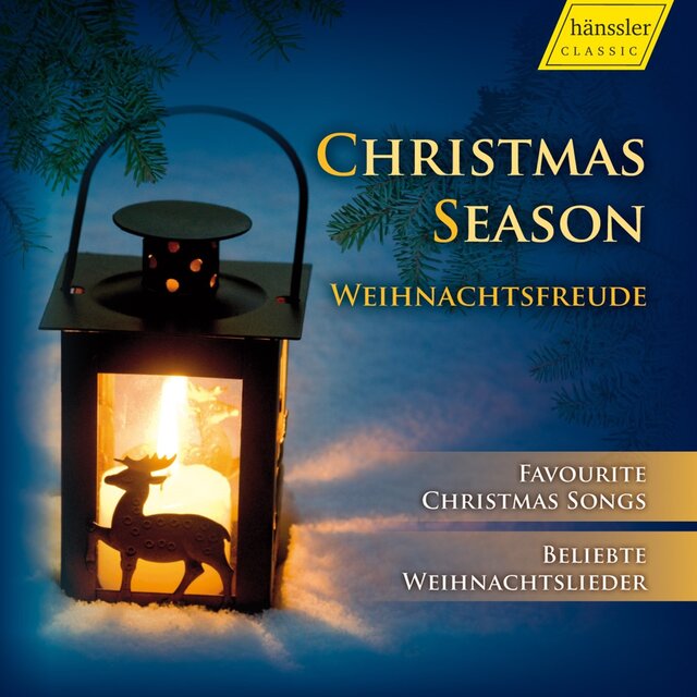 Christmas Season