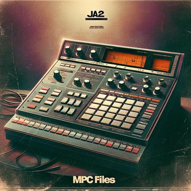 MPC Files