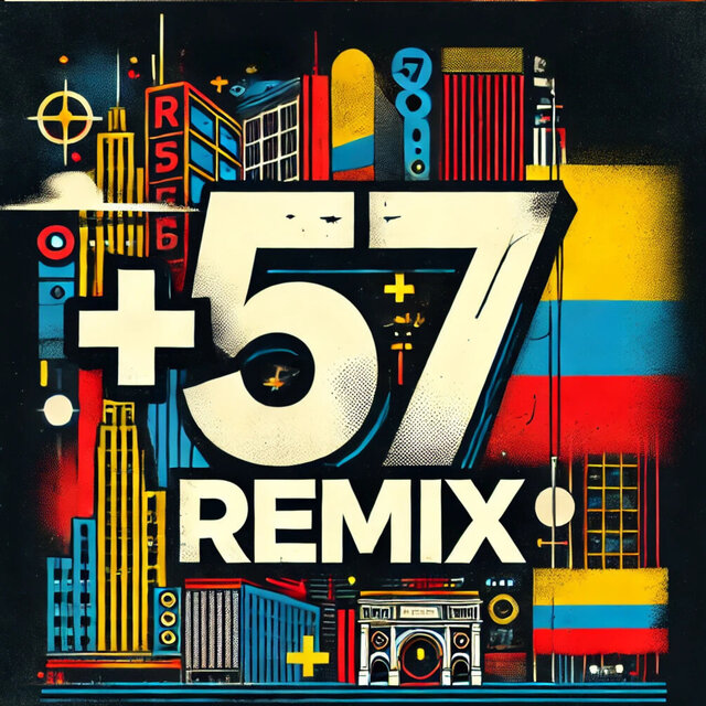 +57 (Remix)