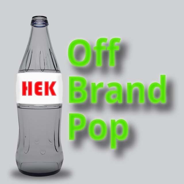 Off Brand Pop