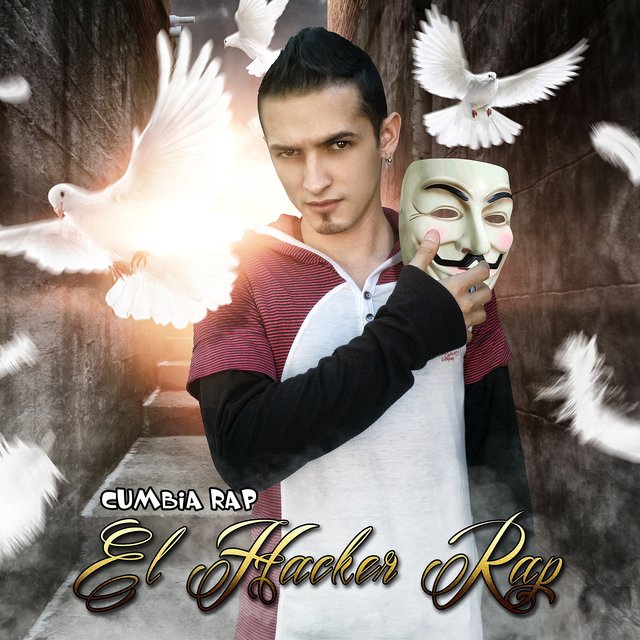 Cumbia Rap