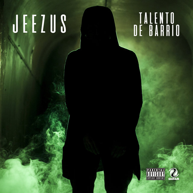 Talento De Barrio