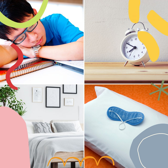 Ambiance for Mindfulness Rest