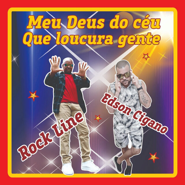 Meu Deus Do Céu Que Loucura Gente