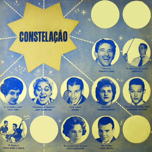 Constelação