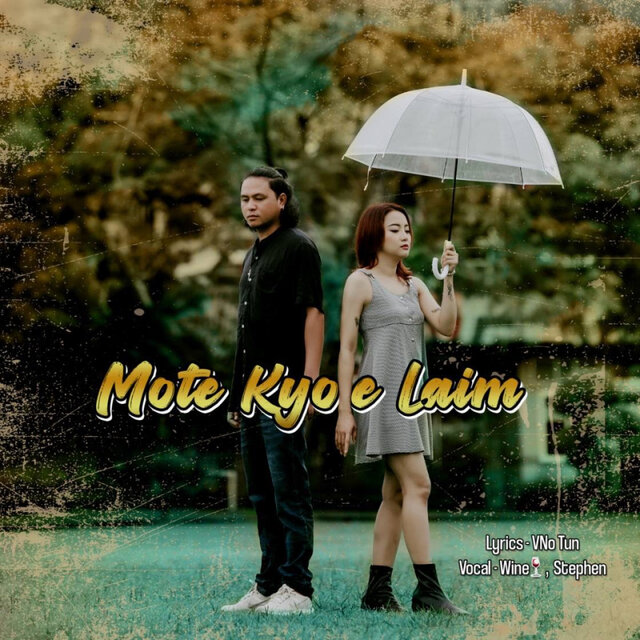 Mote Kyoe Laim