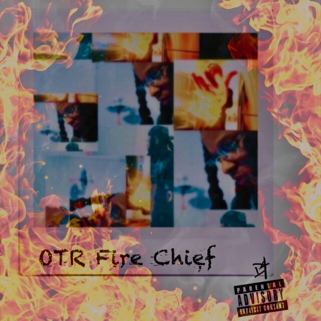 OTR Fire Chief