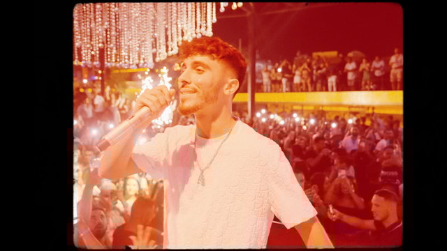 Bodrum Nights (Official Video)