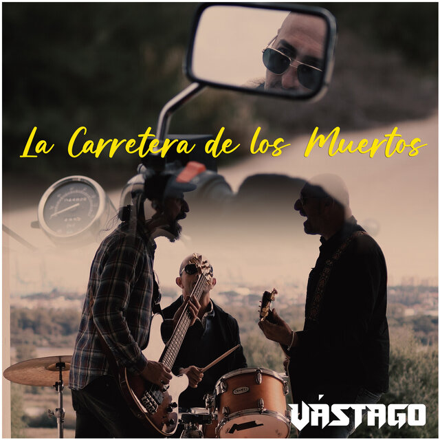La Carretera de los Muertos