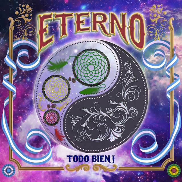 Eterno