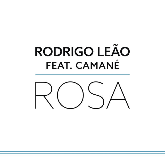 Rosa (feat. Camané) (Camané)