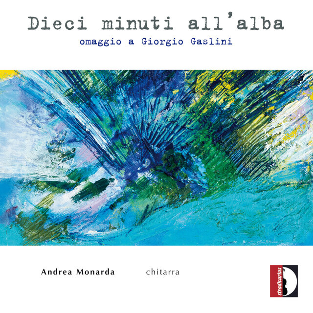 Dieci minuti all alba