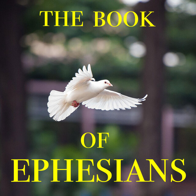 The Book of Ephesians