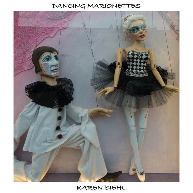 Dancing Marionettes