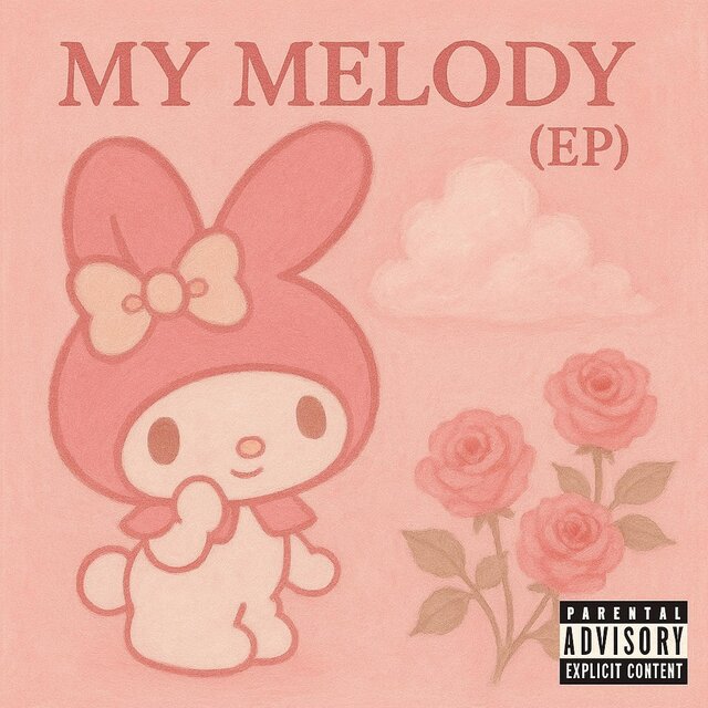 My Melody (Ep)