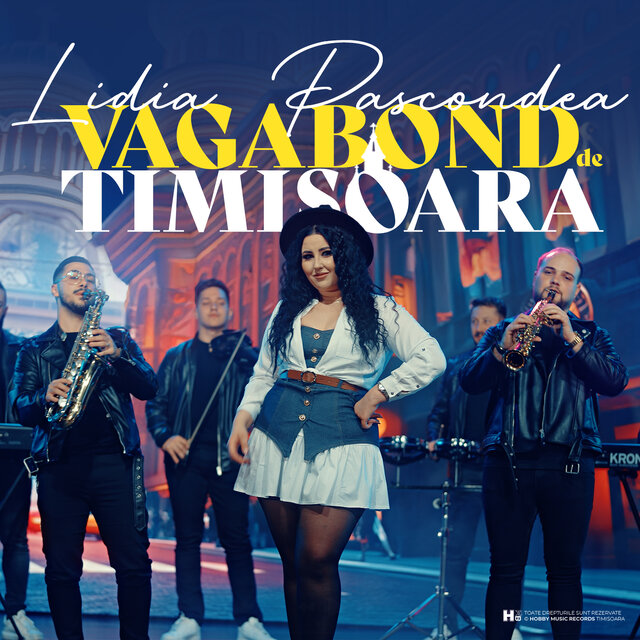 Vagabond de Timisoara