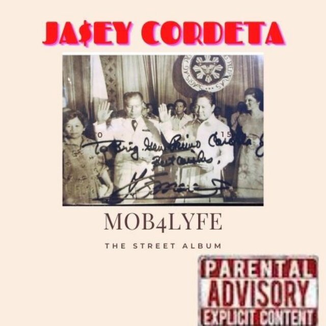 Mob4lyfe Street Album