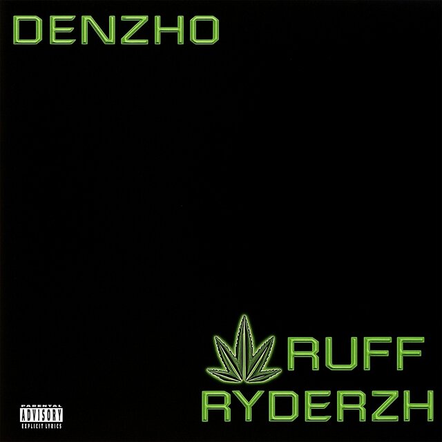 Ruff Ryderzh
