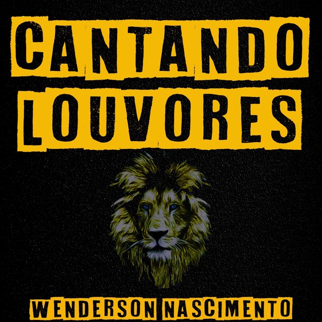 Cantando Louvores