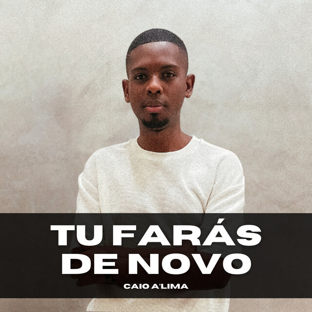 Tu Farás de Novo