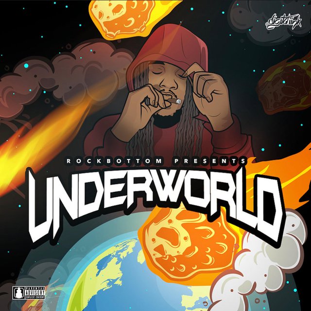 UnderWorld