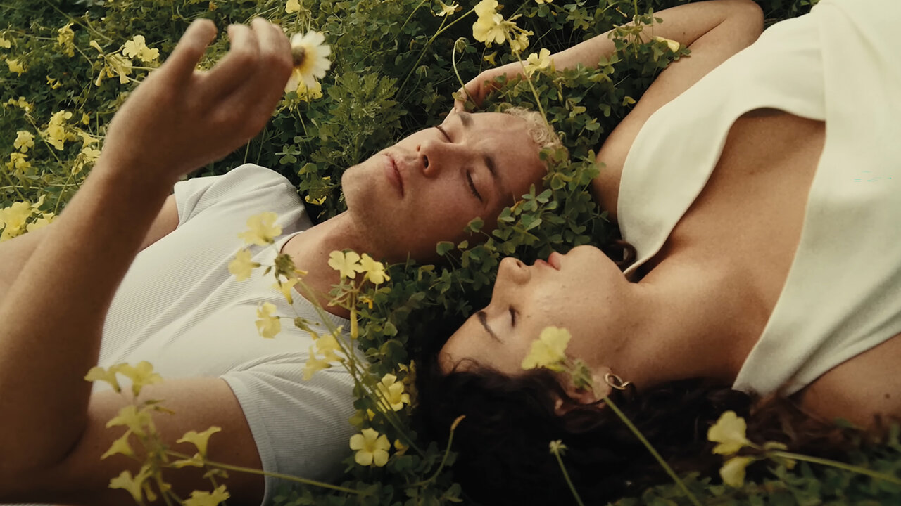 Can't find you (Official Video)