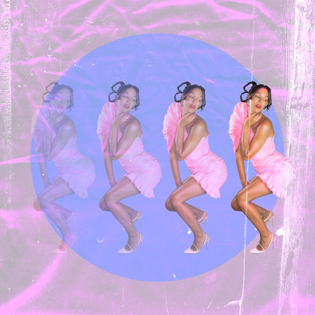 Fragments of Me