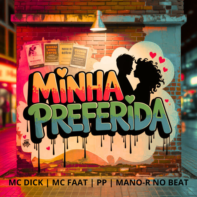 Minha Preferida