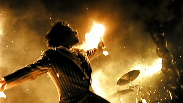 Not Enough Time (HD Remaster)