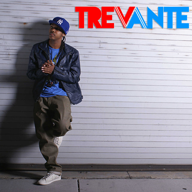 Trevante
