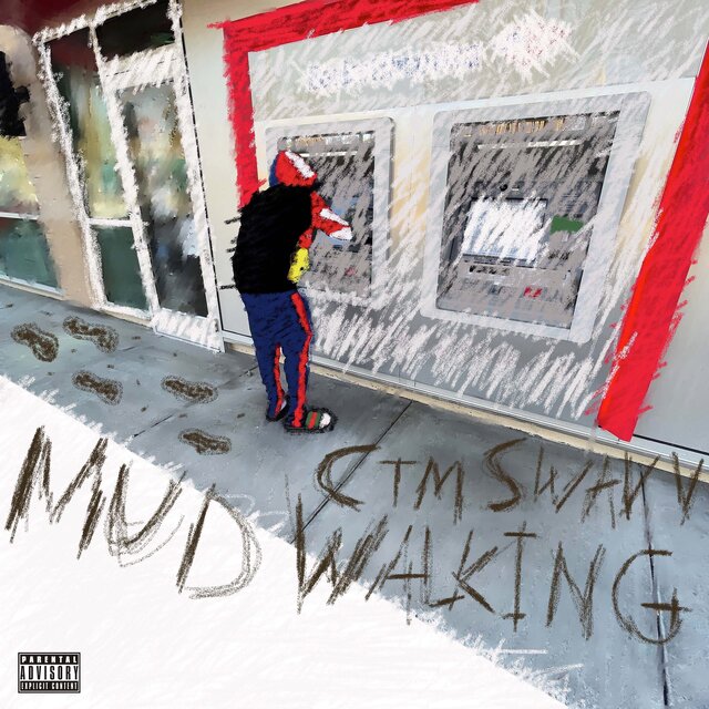 Mud Walking