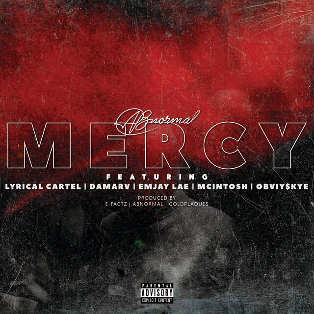 Mercy