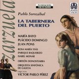 La Taberna del Puerto, Act III, Scene 1: ¿No Escuchas un Grito? (Marola, Leandro)
