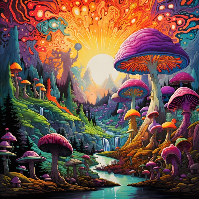 Starbound Dreams
