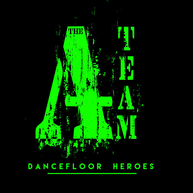 The A-Team