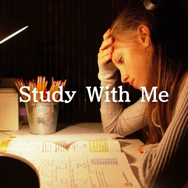 Study With Me BGM to help you focus on studying