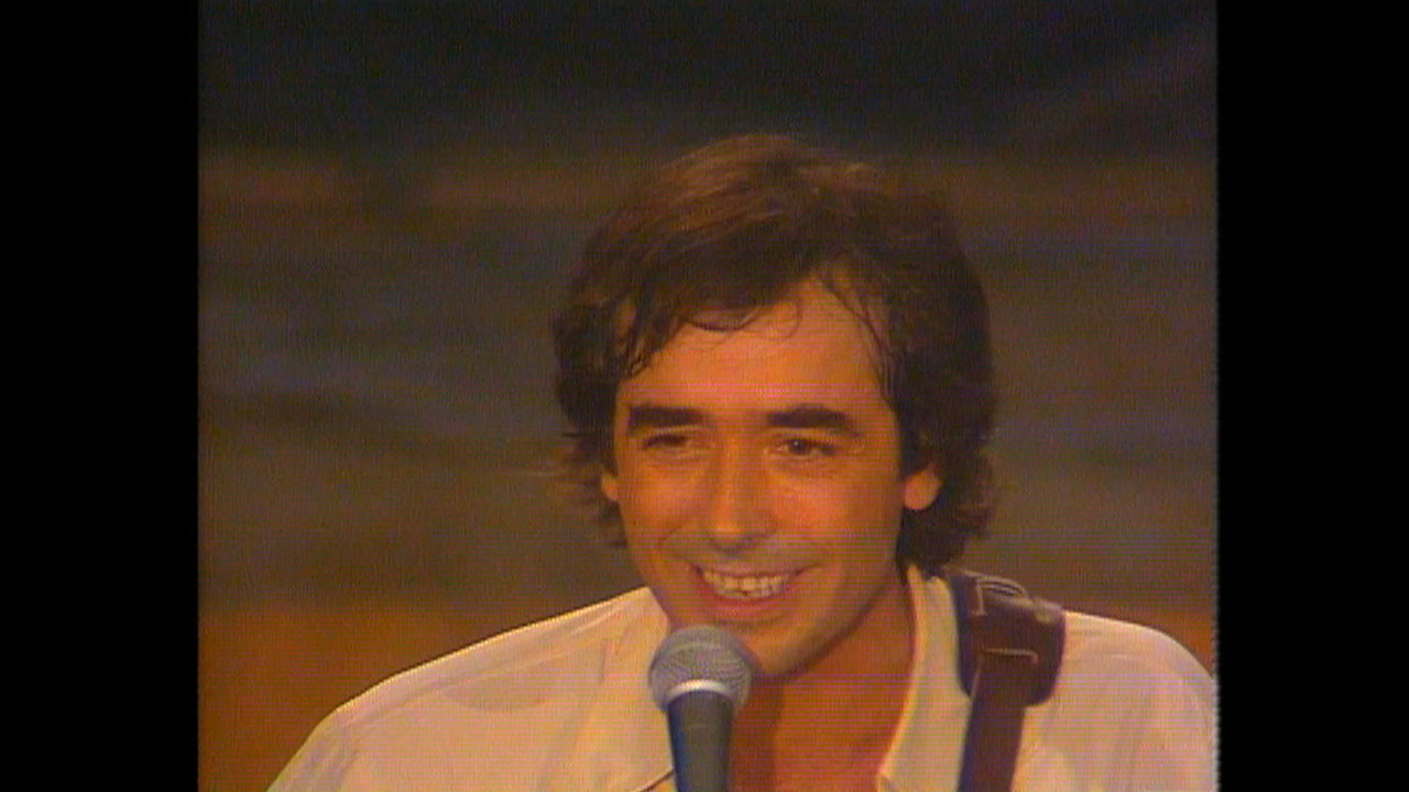 Hoy Puede Ser un Gran Día (Especial Fin de Año Éxitos 1981 (TVE))