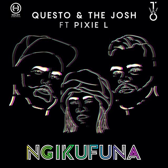 Ngikufuna (feat. Pixie L)