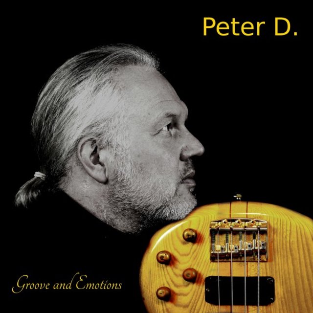 Groove and Emotions