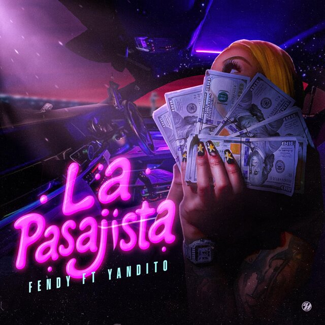 La Pasajista