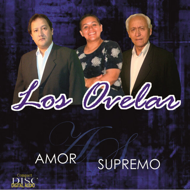 Amor supremo