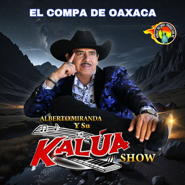 El Compa De Oaxaca