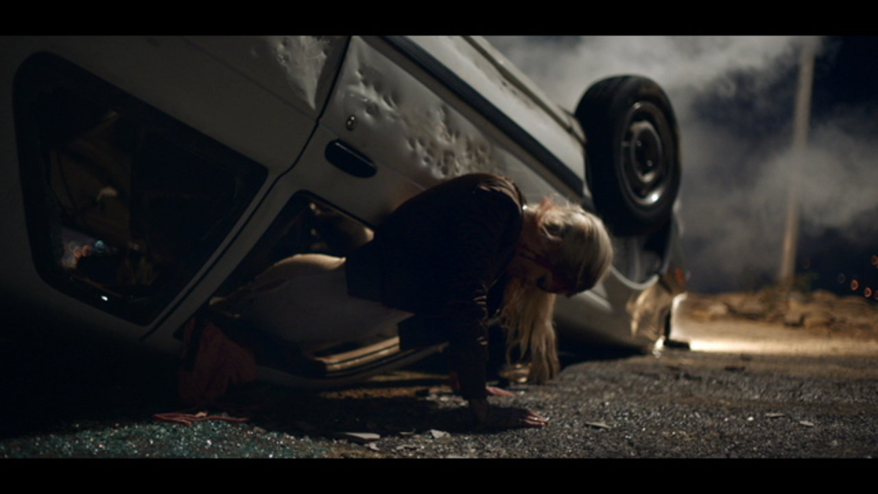 Beneath with Me (feat. Skylar Grey)